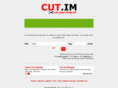 cut.im