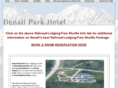 denaliparkhotel.com