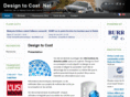 designtocost.net