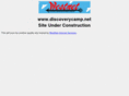 discoverycamp.net