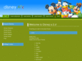 disneya2z.com