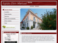 donmanuelhotel.com