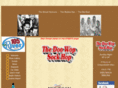 doowopsockhop.com