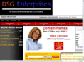 dsginet.net
