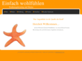 einfachwohlfuehlen.info