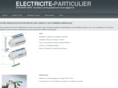 electricite-particulier.net