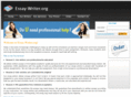 essay-writer.org