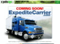 expeditecarrier.com