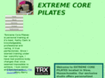 extremecorepilates.com