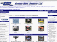 extrememetalproducts.com