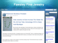 fawsleyfinejewelry.com