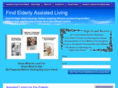findelderlyassistedliving.com