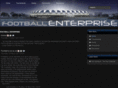 footballenterprise.com