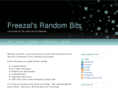 freezal.com
