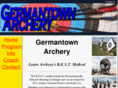 germantownarchery.com