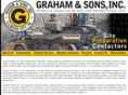 grahamandsonsinc.com