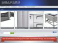 gulfsouthrestaurantequipment.com