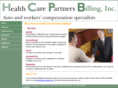 hcpbilling.com