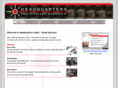 headquartersav.com