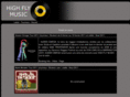highflymusic.com