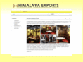 himalayaexports.com