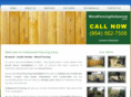 hollywoodfencing.net