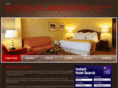 hotelsinlancaster.co.uk