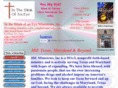 intheblinkofaneyeministries.com