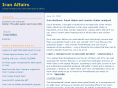 iranaffairs.com