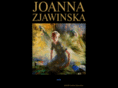 joannazjawinska.com