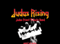 judas-rising.com