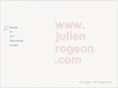 julienrogeon.com