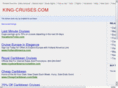 king-cruises.com