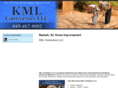 kmlcontractors.com