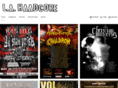lahaadcore.com