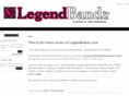 legendbandz.com