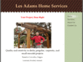les-adams.com