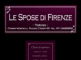 lesposedifirenze.com