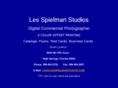 lesspielmanstudios.com