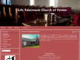 lifetabernaclevinton.com