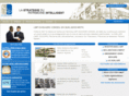 lmpduquaireconseil.com