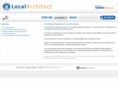 localarchitect.co.uk