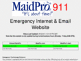 maidpro911.com