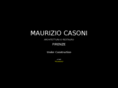 mauriziocasoni.com