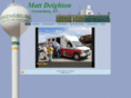 mdeighton.com