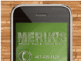 meriksrepair.com