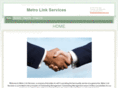 metrolinkservices.com