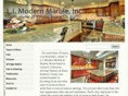 modernmarble.net