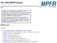 mpfr.org