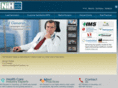nihresearch.com